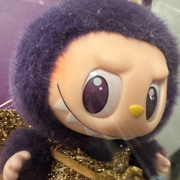 Authentic Pop Mart Wings of Fortune Collectible - Picture 10 of 11